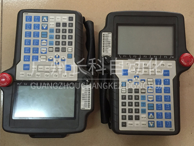 發(fā)那科示教器維修 發(fā)那科示教器維修