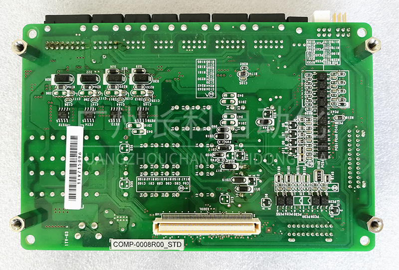 川崎Kawasaki COMP-0008R00_STD 川崎Kawasaki COMP-0008R00_STD