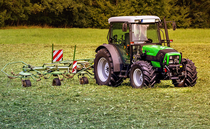 農(nóng)業(yè)機器人 農(nóng)業(yè)機器人