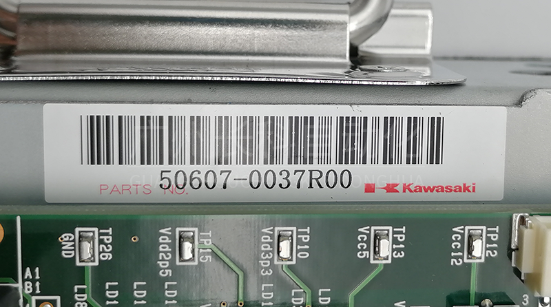 川崎機器人驅(qū)動模塊50607-0037R00 川崎機器人驅(qū)動模塊50607-0037R00