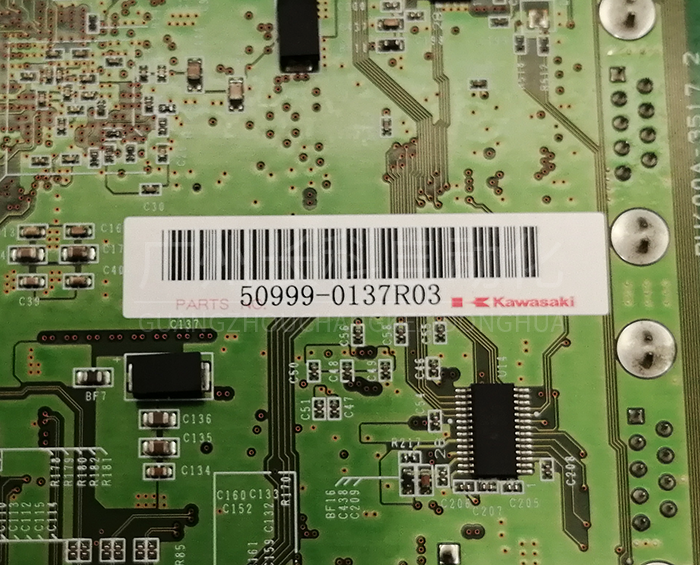 川崎機(jī)械手臂Kawasaki 50999-0137R00 川崎機(jī)械手臂Kawasaki 50999-0137R00