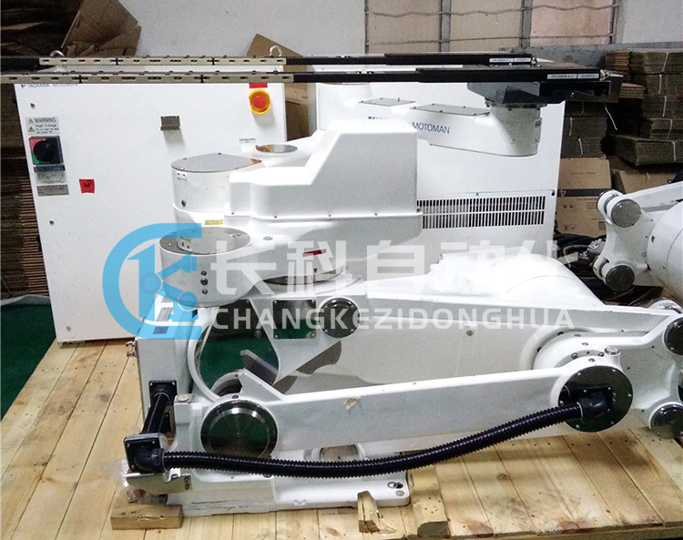 安川玻璃基板搬運(yùn)機(jī)器人NX100/ECS1200DN-L 安川玻璃基板搬運(yùn)機(jī)器人NX100/ECS1200DN-L