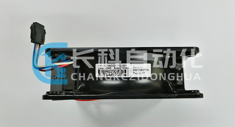 ABB風扇3HAC021702-001 ABB風扇3HAC021702-001