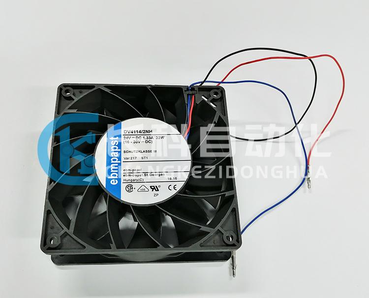 庫(kù)卡風(fēng)扇DV4114/2NH 00-170-909 庫(kù)卡風(fēng)扇DV4114/2NH 00-170-909