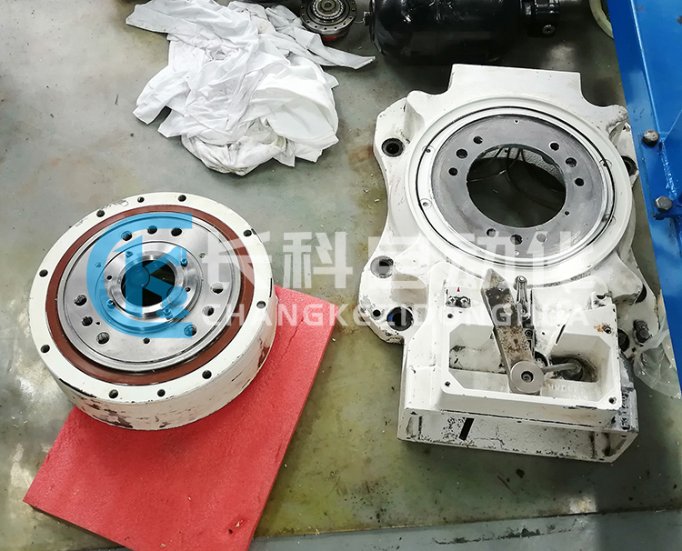 安川機(jī)器人減速機(jī)拆解維修 安川機(jī)器人減速機(jī)拆解維修