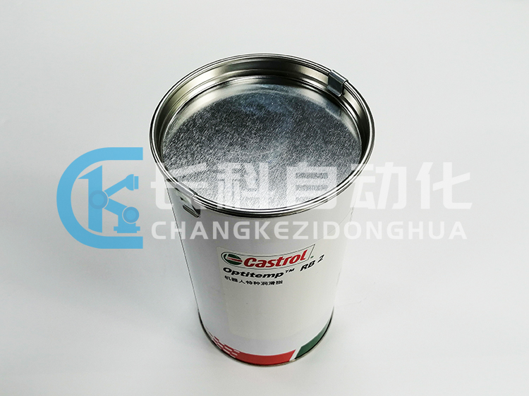 嘉實多RB2機器人內(nèi)部線纜潤滑膏 嘉實多RB2機器人內(nèi)部線纜潤滑膏