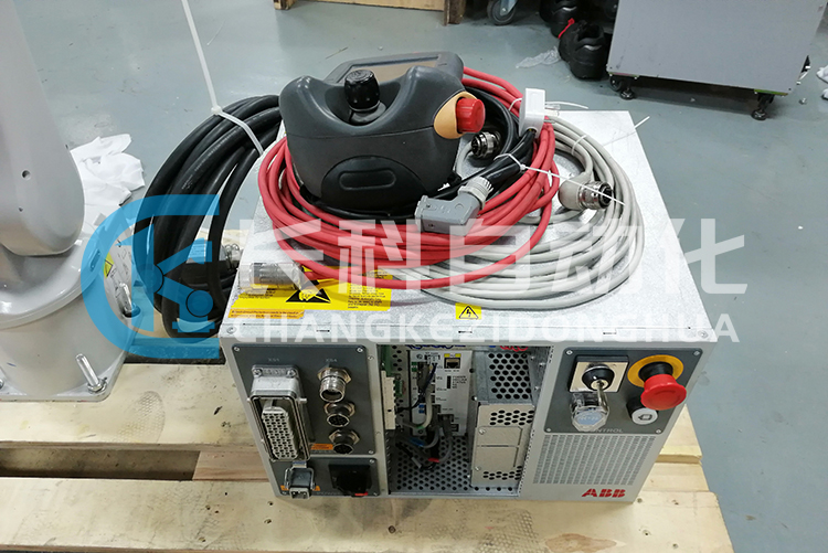 ABB小型機(jī)器人IRB120維修 ABB小型機(jī)器人IRB120維修