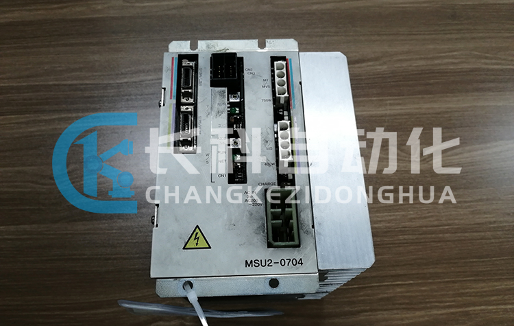 STAR精機(jī)控制器MSU2-0704維修 STAR精機(jī)控制器MSU2-0704維修