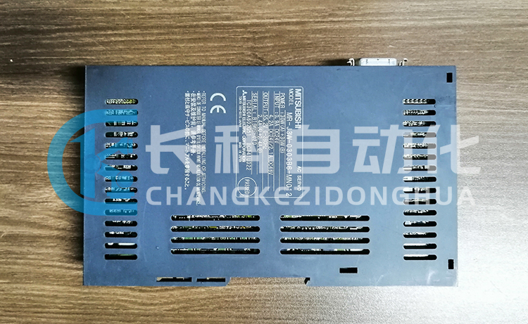 三菱驅(qū)動器MR-J3W-0303B6-MN012 三菱驅(qū)動器MR-J3W-0303B6-MN012