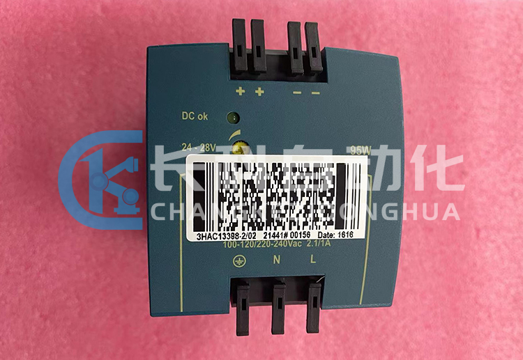 ABB IRC5電源DSQC634 3HAC13398-2 ABB IRC5電源DSQC634 3HAC13398-2