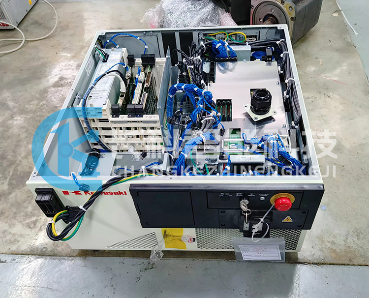 川崎機(jī)械手控制器30E03E-AC01E維修 川崎機(jī)械手控制器30E03E-AC01E維修