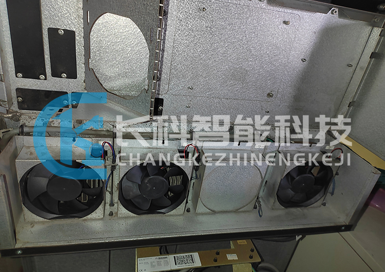 ABB機械手保養(yǎng)前后對比圖 ABB機械手保養(yǎng)前后對比圖