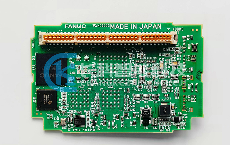 發(fā)那科軸卡A20B-3300-0818/04A 發(fā)那科軸卡A20B-3300-0818/04A