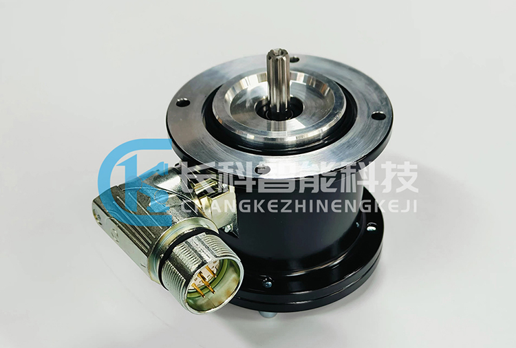 庫(kù)卡機(jī)械手編碼器00-138-219 庫(kù)卡機(jī)械手編碼器00-138-219