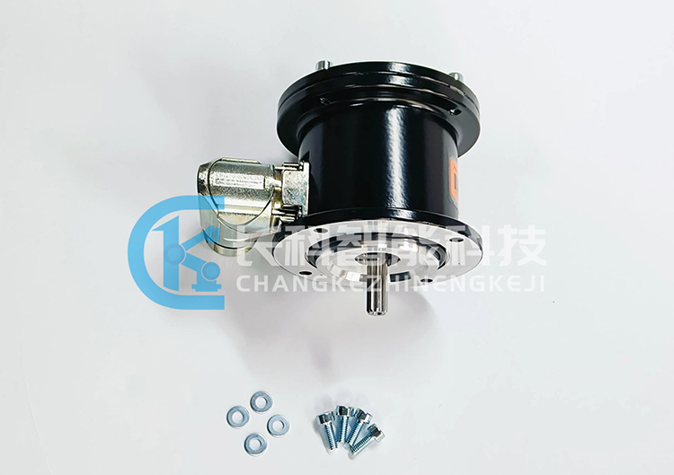 庫(kù)卡機(jī)械手編碼器00-138-219 庫(kù)卡機(jī)械手編碼器00-138-219