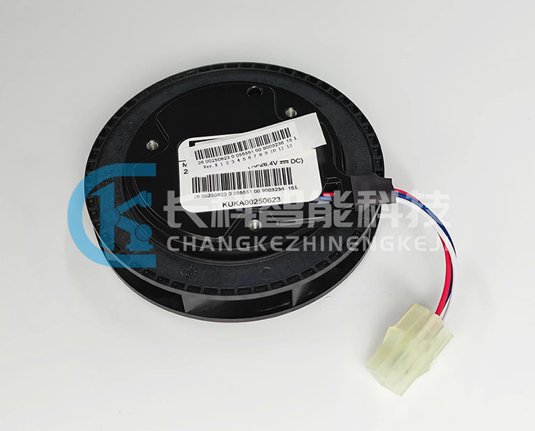 新版庫(kù)卡風(fēng)扇00-250-623 新版庫(kù)卡風(fēng)扇00-250-623