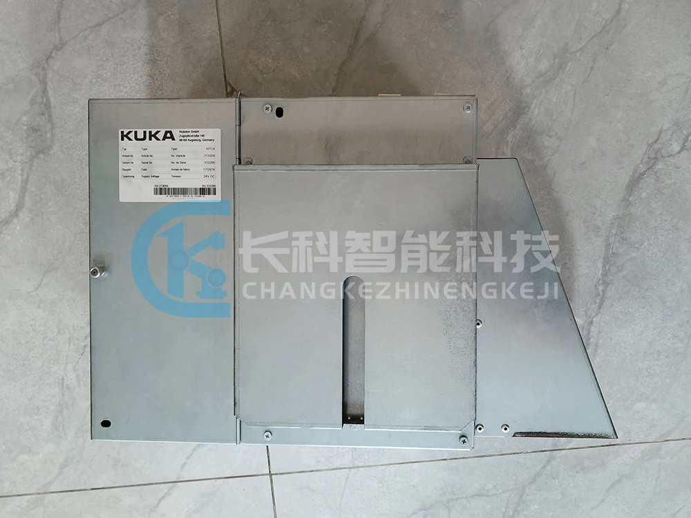 庫卡KPC4控制柜主機(jī)00-213-059 庫卡KPC4控制柜主機(jī)00-213-059