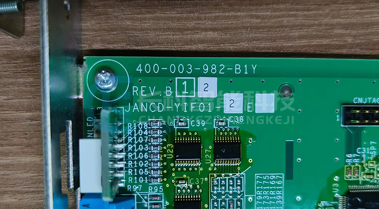 安川DX100 CPU控制基板JANCD-YCP01B-E 安川DX100 CPU控制基板JANCD-YCP01B-E