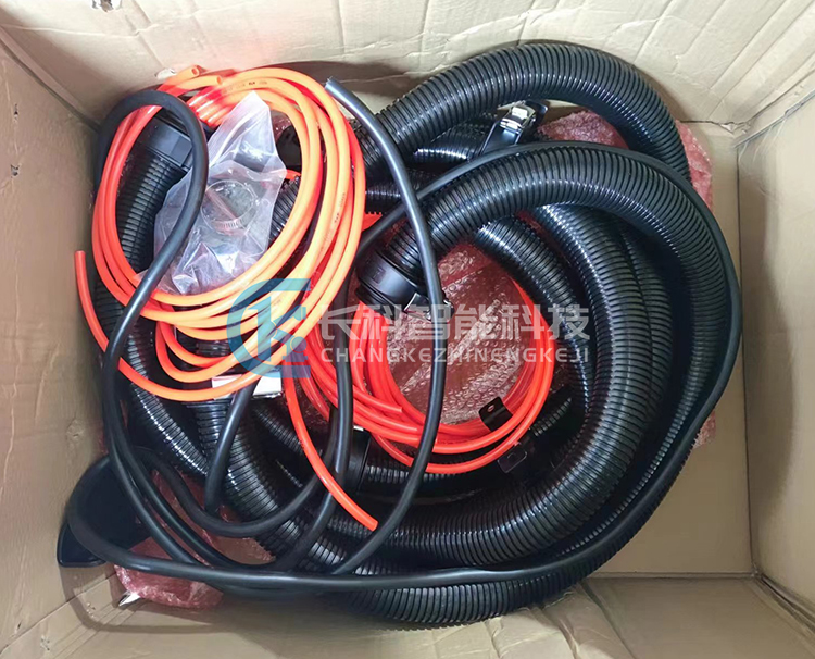 庫(kù)卡KR470-2PA機(jī)械臂管線包內(nèi)部電纜一套 庫(kù)卡KR470-2PA機(jī)械臂管線包內(nèi)部電纜一套