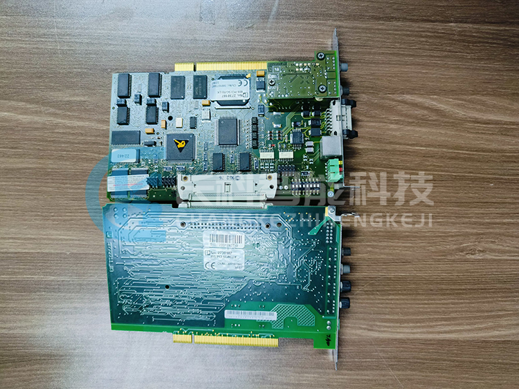 庫(kù)卡機(jī)械手interbus通訊板卡00-118-966 庫(kù)卡機(jī)械手interbus通訊板卡00-118-966