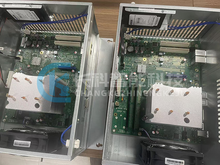 庫卡四代主機00-357-986 庫卡四代主機00-357-986