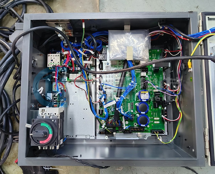 發(fā)那科機(jī)器人LR Mate 200iD進(jìn)水維修 發(fā)那科機(jī)器人LR Mate 200iD進(jìn)水維修