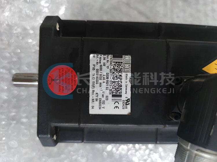 庫(kù)卡機(jī)器人電機(jī)00-149-300 1FK7042-5AK71-1SY3-ZS34 庫(kù)卡機(jī)器人電機(jī)00-149-300 1FK7042-5AK71-1SY3-ZS34