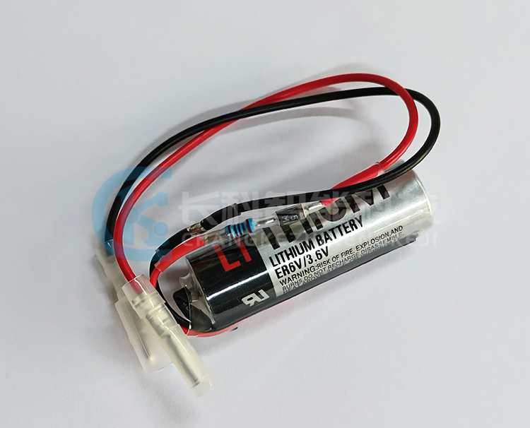 安川HW8470820-B 3.6V機(jī)器人機(jī)械手鋰電池HCHY-36 安川HW8470820-B 3.6V機(jī)器人機(jī)械手鋰電池HCHY-36