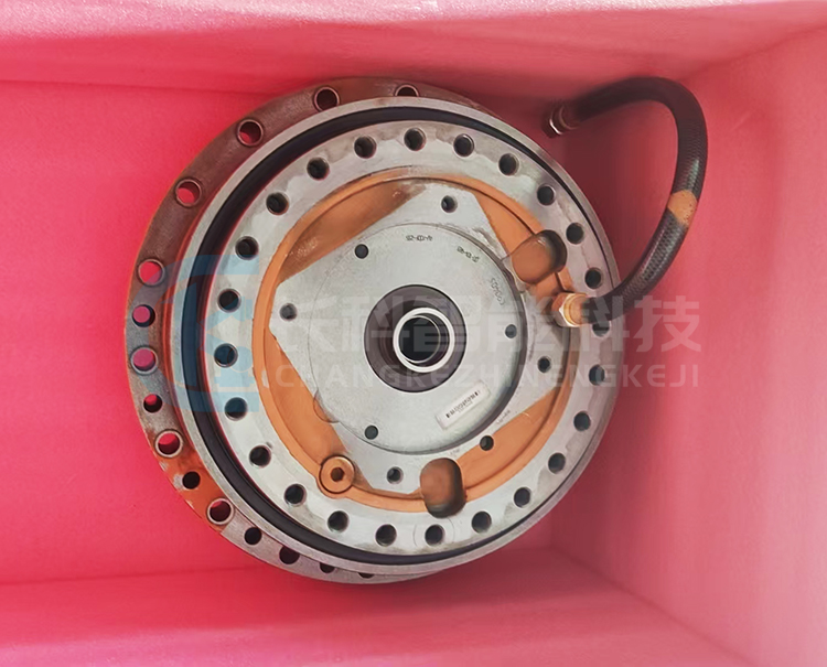 庫卡KR150-2 A2軸減速機(jī)00-104-983