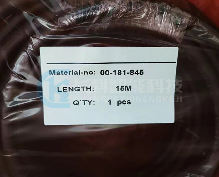 庫(kù)卡外部軸電機(jī)線纜00-181-845