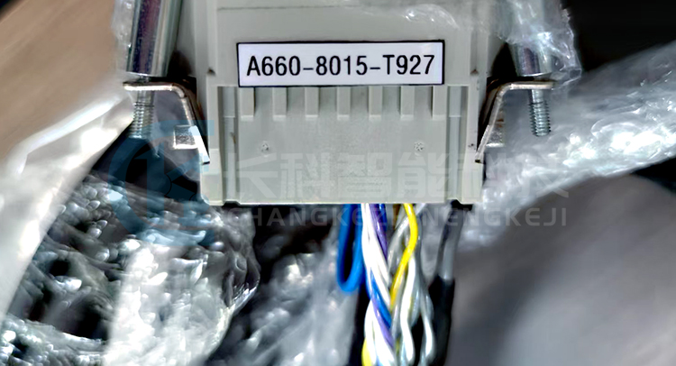 發(fā)那科線束A660-8015-T351 A660-8015-T927 發(fā)那科線束A660-8015-T351 A660-8015-T927