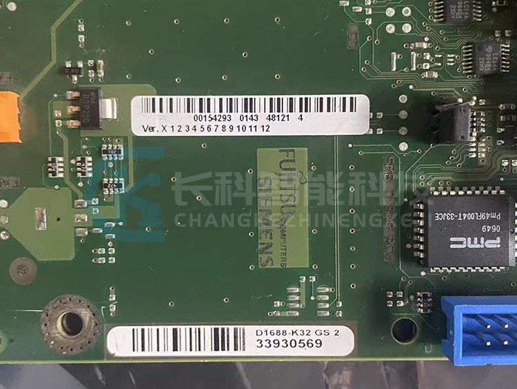 庫(kù)卡KRC2主板00-154-293 庫(kù)卡KRC2主板00-154-293