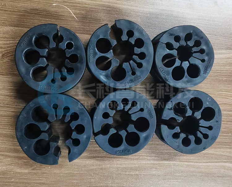 庫(kù)卡機(jī)器人線纜分線器00-193-991