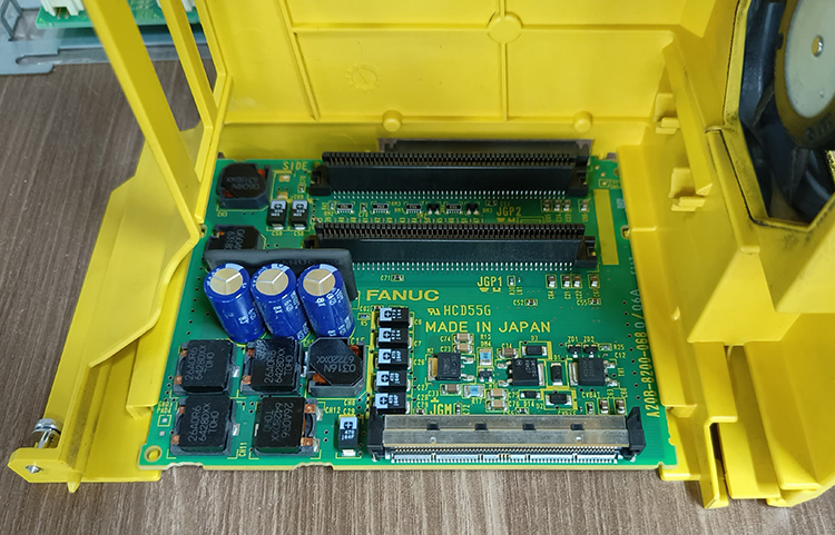 發(fā)那科系統(tǒng)主機(jī)A05B-2650-C040 發(fā)那科系統(tǒng)主機(jī)A05B-2650-C040