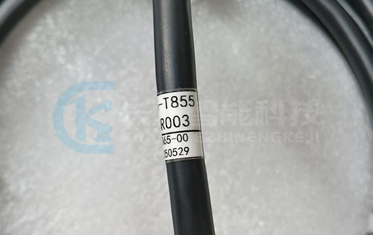 發(fā)那科焊槍動力電纜A660-2005-T855#L4R003 發(fā)那科焊槍動力電纜A660-2005-T855#L4R003