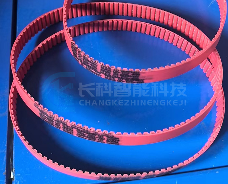 庫(kù)卡手腕同步齒輪傳動(dòng)帶00-122-486 庫(kù)卡手腕同步齒輪傳動(dòng)帶00-122-486